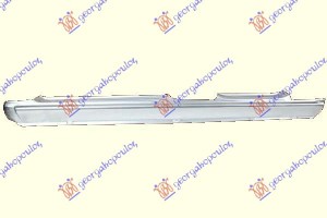 Μαρσπιε 4/5Π Αριστερα Ford Escort 90-92 - 054008282