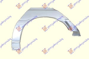 Φρυδι Πισω 3Π Αριστερα Ford Escort 90-92 - 054008672