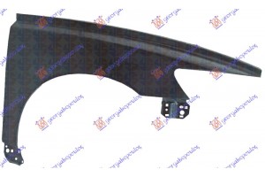 Φτερο Εμπρος Δεξια Volvo S40 04-07 - 054200651