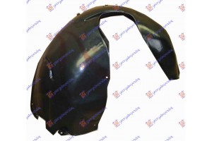 Θολος Εμπρος Πλαστικος Δεξια Volvo S40 04-07 - 054200821