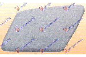 Καλυμμα Για Πιτσιλιστηρι Αριστερα Volvo S40 04-07 - 054205012