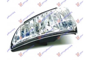 Φλας Πλαινο Καθρεφτη Δεξια Volvo S40 04-07 - 054205491