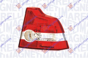 Φανος Πισω Marelli Δεξια Volvo S40 04-07 - 054205816