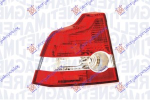 Φανος Πισω Marelli Αριστερα Volvo S40 04-07 - 054205817