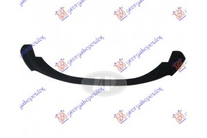 Σποιλερ Προφυλακτηρα Εμπρος Volvo S40 04-07 - 054206380