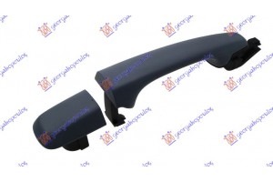 Χερουλι Πορτ ΕΜΠ/ΠΙΣ (ΔΕ=ΑΡ)ΕΞΩ (ΧΩΡ Τηλ Δεξια Volvo S40 04-07 - 054207841