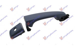 Χερουλι Πορτ Εμπρος Εξω (ΧΩΡΙΣ ΤΗΛΕΧ) Αριστερα Volvo S40 04-07 - 054207842