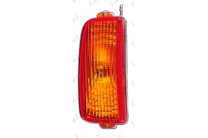 Αριστερα Γωνια Φλας Ford Cortina 1,3 Mkiv 76-79