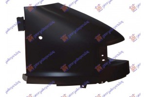 Φτερο Εμπρος Δεξια Citroen Jumper 94-02 - 054400651