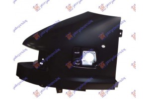 Φτερο Εμπρος Αριστερα Citroen Jumper 94-02 - 054400652