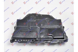 Ποδια Μηχανης Πλαστικη Citroen Jumper 94-02 - 054400830
