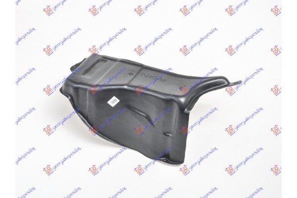 Πλαστικη Ποδια Δυναμο Peugeot Boxer 02-06 - 080300840