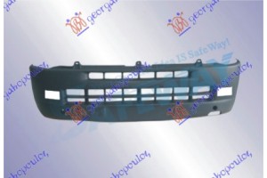 Προφυλακτηρας Εμπρος (ΜΕ ΠΡΟΒ.) Citroen Jumper 94-02 - 054403375