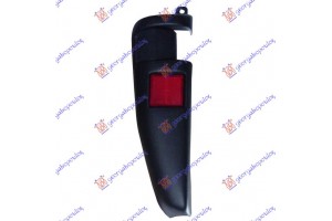 Ακρο Προφυλακτηρα Πισω Αριστερα Citroen Jumper 94-02 - 054403952
