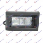 Προβολεας Ομιχλης (Ε) Δεξια Fiat Ducato 94-02 - 042505111