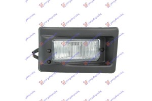 Προβολεας Ομιχλης (Ε) Δεξια Citroen Jumper 94-02 - 054405111