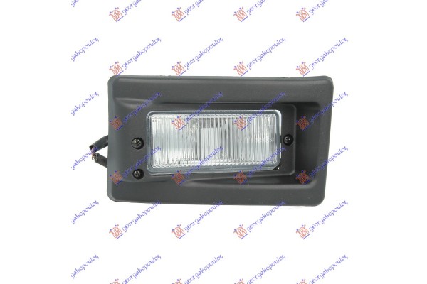 Προβολεας Ομιχλης (Ε) Δεξια Citroen Jumper 94-02 - 054405111