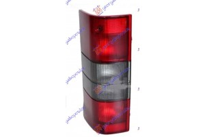 Φανος Πισω (Ε) (ΤΟΥΡΚΙΑ) Αριστερα Citroen Jumper 94-02 - 054405814