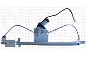 Γρυλλος ΠΑΡΑΘ. ΕΜΠ. ΗΛΕΚΤ. Δεξια Citroen Jumper 02-06 - 024607041