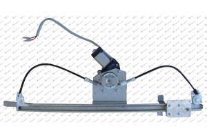 Γρυλλος ΠΑΡΑΘ. ΕΜΠ. ΗΛΕΚΤ. Αριστερα Citroen Jumper 02-06 - 024607042