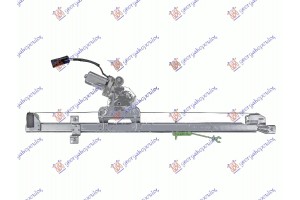 Γρυλλος ΠΑΡΑΘ. ΕΜΠ. ΗΛΕΚΤ. (Α ΠΟΙΟΤΗΤΑ) Δεξια Citroen Jumper 02-06 - 024607046