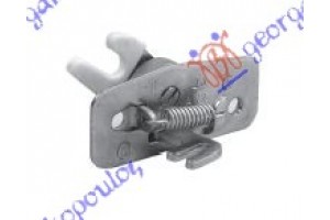 Κλειδαρια Πορτας 5ηs Ανω Citroen Jumper 94-02 - 054407235