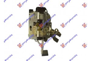 Κλειδαρια Πορτας Πισω 3/5ης Citroen Jumper 94-02 - 054407245