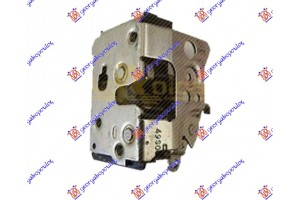 Κλειδαρια Πορτας Συρομενης Αριστερα Citroen Jumper 94-02 - 054407267