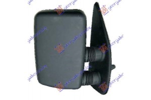 Καθρεφτης Μηχανικος Χειροκινητος Κοντος -99 (CONVEX GLASS) Δεξια Citroen Jumper 94-02 - 054407481