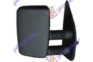 Καθρεφτης Μηχανικος Χειροκινητος Μακρυς -99 (CONVEX GLASS) Δεξια Citroen Jumper 94-02 - 054407501