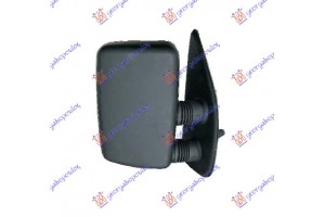 Καθρεφτης Ηλεκτρικος ΘΕΡΜ. Κοντος -99 (CONVEX GLASS) Δεξια Citroen Jumper 94-02 - 054407586
