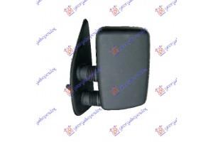 Καθρεφτης Ηλεκτρικος ΘΕΡΜ. Κοντος -99 (CONVEX GLASS) Αριστερα Citroen Jumper 94-02 - 054407587