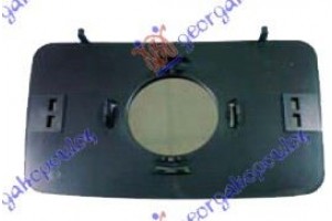 Κρυσταλλο Καθρεφτη -99 ΑΡ/ΔΕΞΙ (CONVEX GLASS) Citroen Jumper 94-02 - 054407600