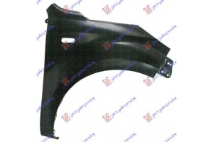 Φτερο Εμπρος (ΧΩΡΙΣ Τρυπες Για ΚΟΥΡΜΠΑ) Δεξια Daihatsu Terios 06- - 054600651