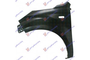 Φτερο Εμπρος (ΧΩΡΙΣ Τρυπες Για ΚΟΥΡΜΠΑ) Αριστερα Daihatsu Terios 06- - 054600652