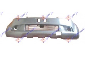 Προφυλακτηρας Εμπρος -09 Μαυρος ΒΑΦΟΜ. Daihatsu Terios 06- - 054603370