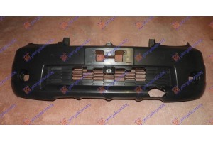 Προφυλακτηρας Εμπρος 09- Daihatsu Terios 06- - 054603375