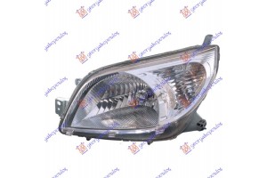 Φανος Εμπρος (Ε) (DEPO) Αριστερα Daihatsu Terios 06- - 054605132