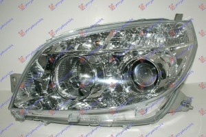 Φανος Εμπρος (ΜΕ ΦΑΚΟ) (Ε) (DEPO) Αριστερα Daihatsu Terios 06- - 054605142