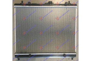 Ψυγειο 1,5i 16V (42,5x55,5) M/A Daihatsu Terios 06- - 054606300