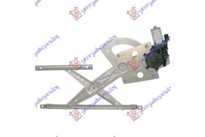 Γρυλλος ΠΑΡΑΘ. Εμπρος ΗΛΕΚΤ. (Α ΠΟΙΟΤΗΤΑ) Αριστερα Daihatsu Terios 06- - 054607042