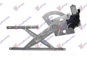 Γρυλλος ΠΑΡΑΘ. Εμπρος ΗΛΕΚΤ. Δεξια Daihatsu Terios 06- - 054607043