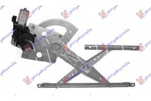 Γρυλλος ΠΑΡΑΘ. Εμπρος ΗΛΕΚΤ. Αριστερα Daihatsu Terios 06- - 054607044