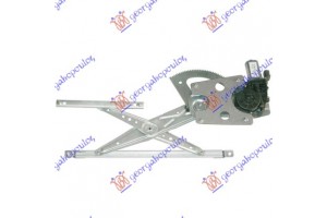 Αριστερα Γρυλλος Παραθυρου Πισω Ηλεκτρικος (ΕΥΡΩΠΗ) Daihatsu Terios 06-