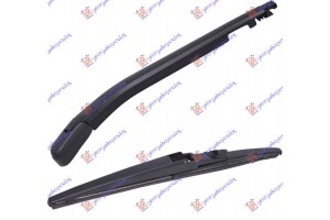 ΥΑΛΟΚΑΘ. Πισω Με Μπρατσο 305mm Daihatsu Terios 06- - 054609200