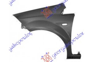 Φτερο Εμπρος Αριστερα Fiat Linea 07-13 - 054700652