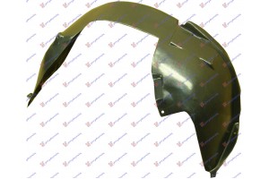 Θολος Εμπρος Πλαστικος (Α ΠΟΙΟΤΗΤΑ) Αριστερα Fiat Linea 07-13 - 054700822