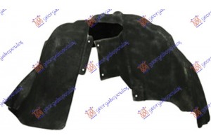 Θολος Πισω Πλαστικος Δεξια Fiat Linea 07-13 - 054700851