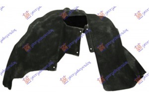 Θολος Πισω Πλαστικος Αριστερα Fiat Linea 07-13 - 054700852