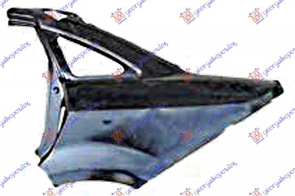 Φτερο Πισω Αριστερα Fiat Linea 07-13 - 054701682